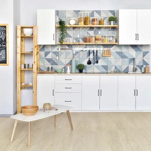 МЕДОВАЯ КВАРЦ ВИНИЛ ALPINE FLOOR SEQUOIA